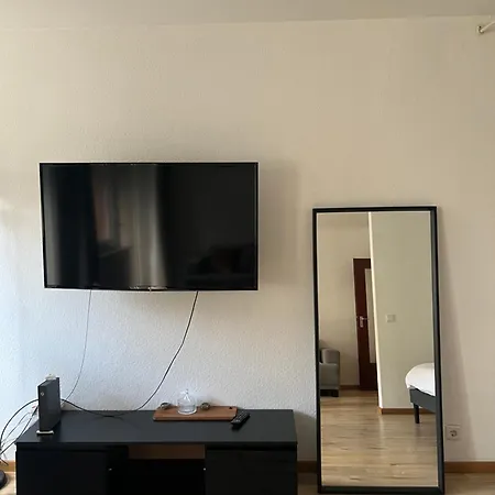 Tmj Apartment 1 Dusseldorf Exterior photo
