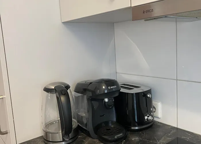 Tmj Apartment 1