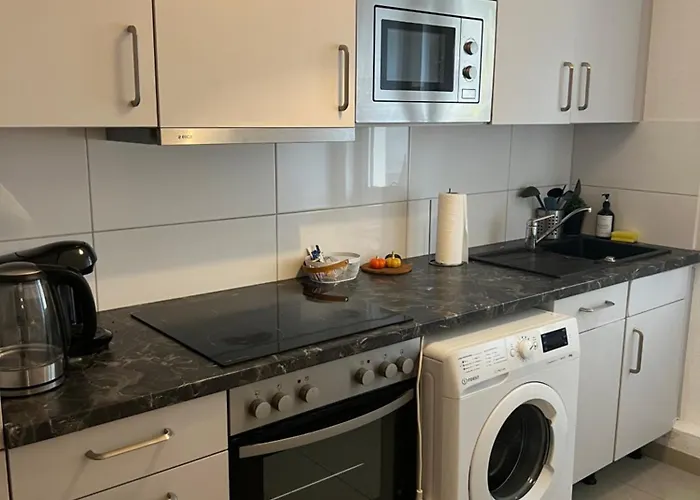 Tmj Apartment 1