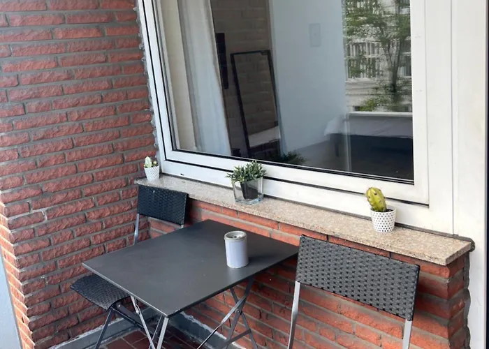 Tmj Apartment 1